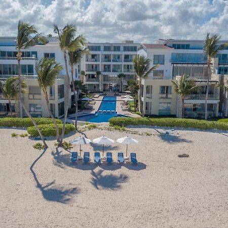 Costa Atlantica Punta Cana - Beach Vacation Condos Ngoại thất bức ảnh