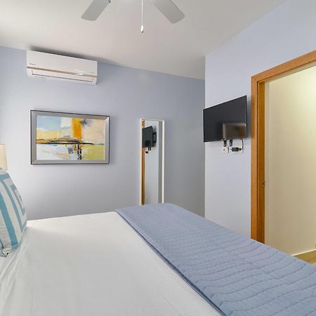 Costa Atlantica Punta Cana - Beach Vacation Condos Ngoại thất bức ảnh