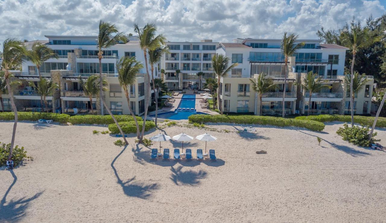Costa Atlantica Punta Cana - Beach Vacation Condos Ngoại thất bức ảnh