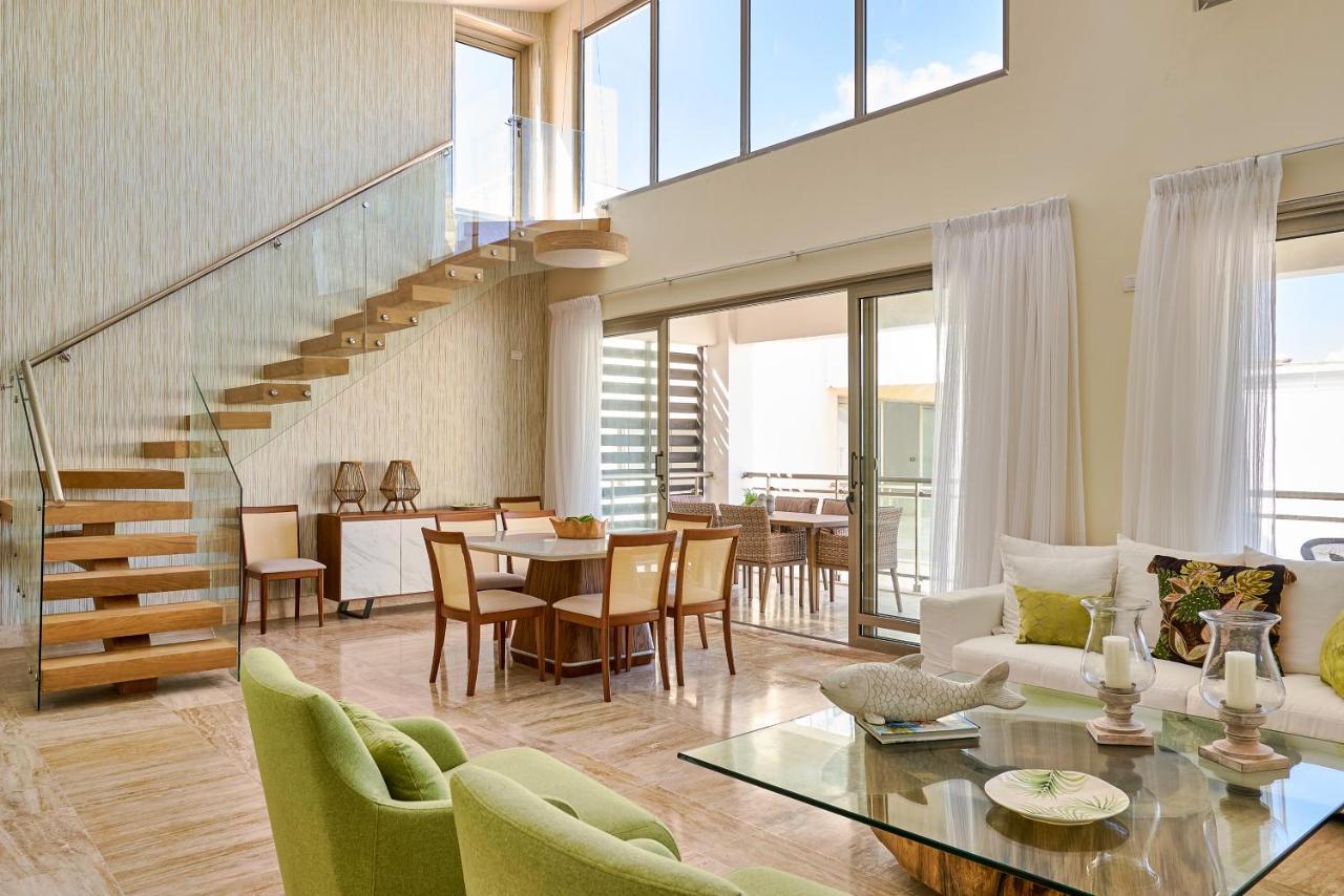 Costa Atlantica Punta Cana - Beach Vacation Condos Ngoại thất bức ảnh