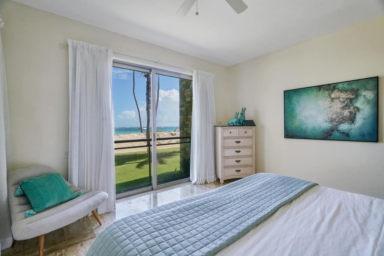 Costa Atlantica Punta Cana - Beach Vacation Condos Ngoại thất bức ảnh