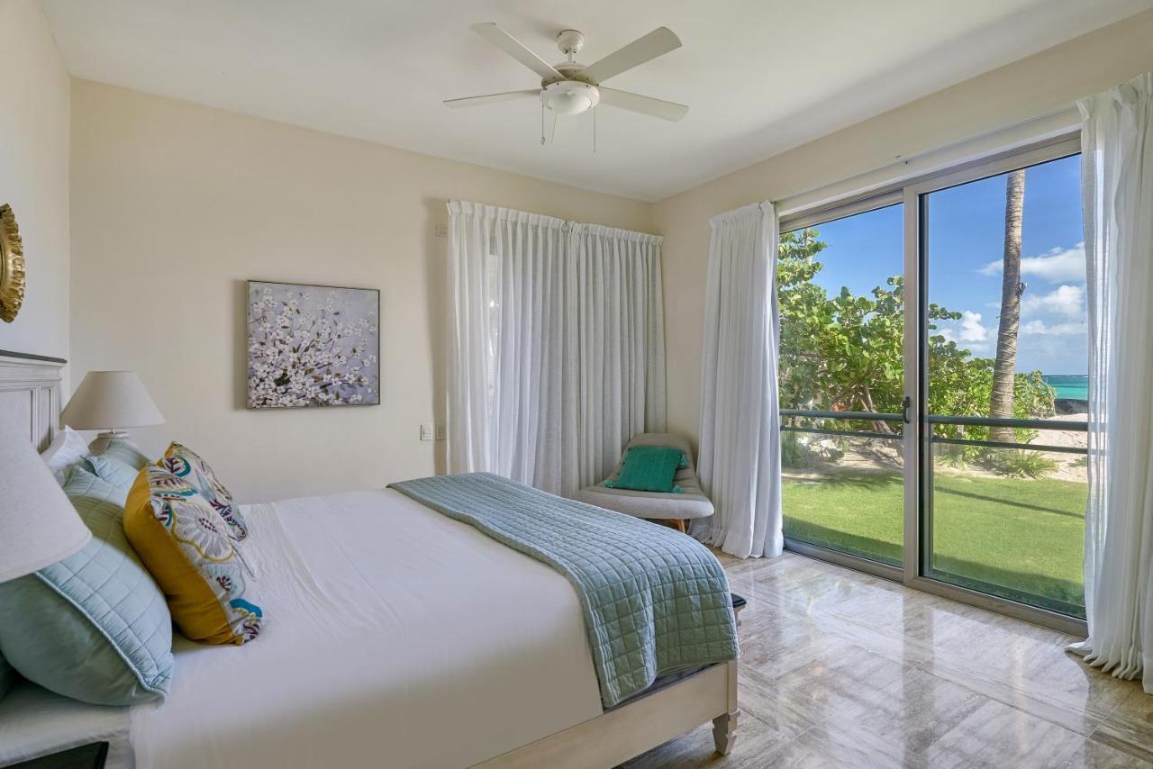 Costa Atlantica Punta Cana - Beach Vacation Condos Ngoại thất bức ảnh
