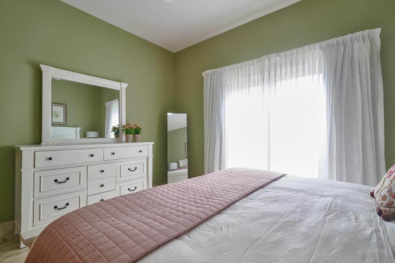Costa Atlantica Punta Cana - Beach Vacation Condos Ngoại thất bức ảnh