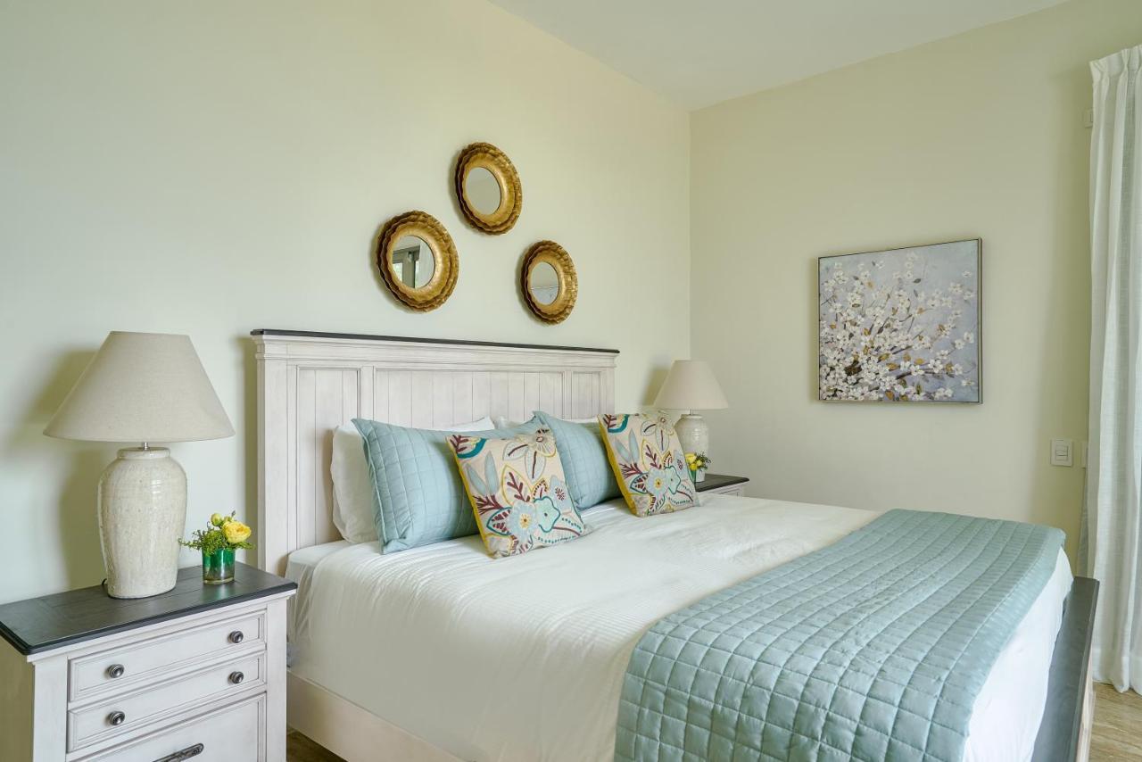 Costa Atlantica Punta Cana - Beach Vacation Condos Ngoại thất bức ảnh