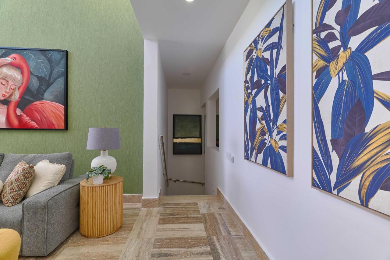 Costa Atlantica Punta Cana - Beach Vacation Condos Ngoại thất bức ảnh