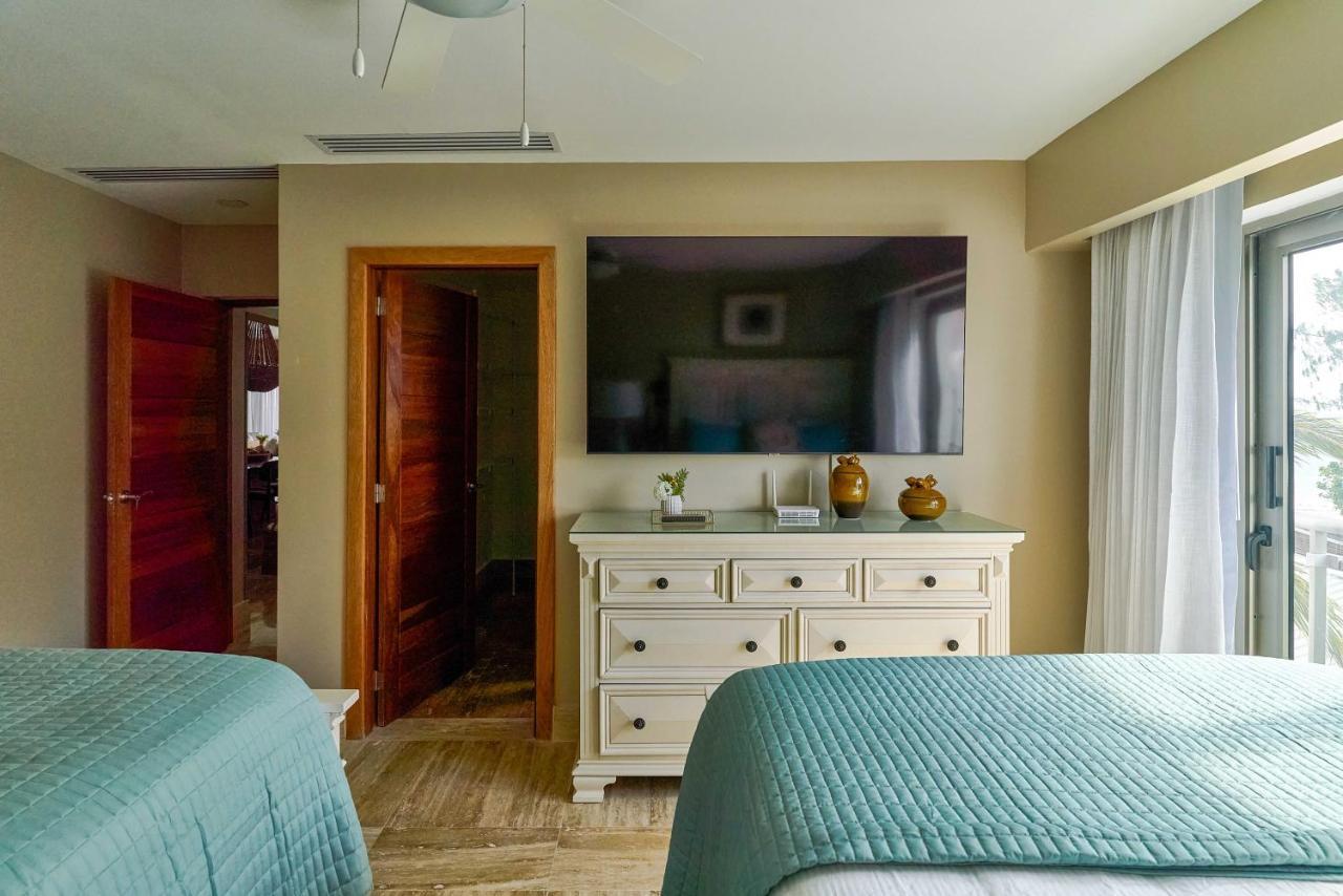 Costa Atlantica Punta Cana - Beach Vacation Condos Ngoại thất bức ảnh