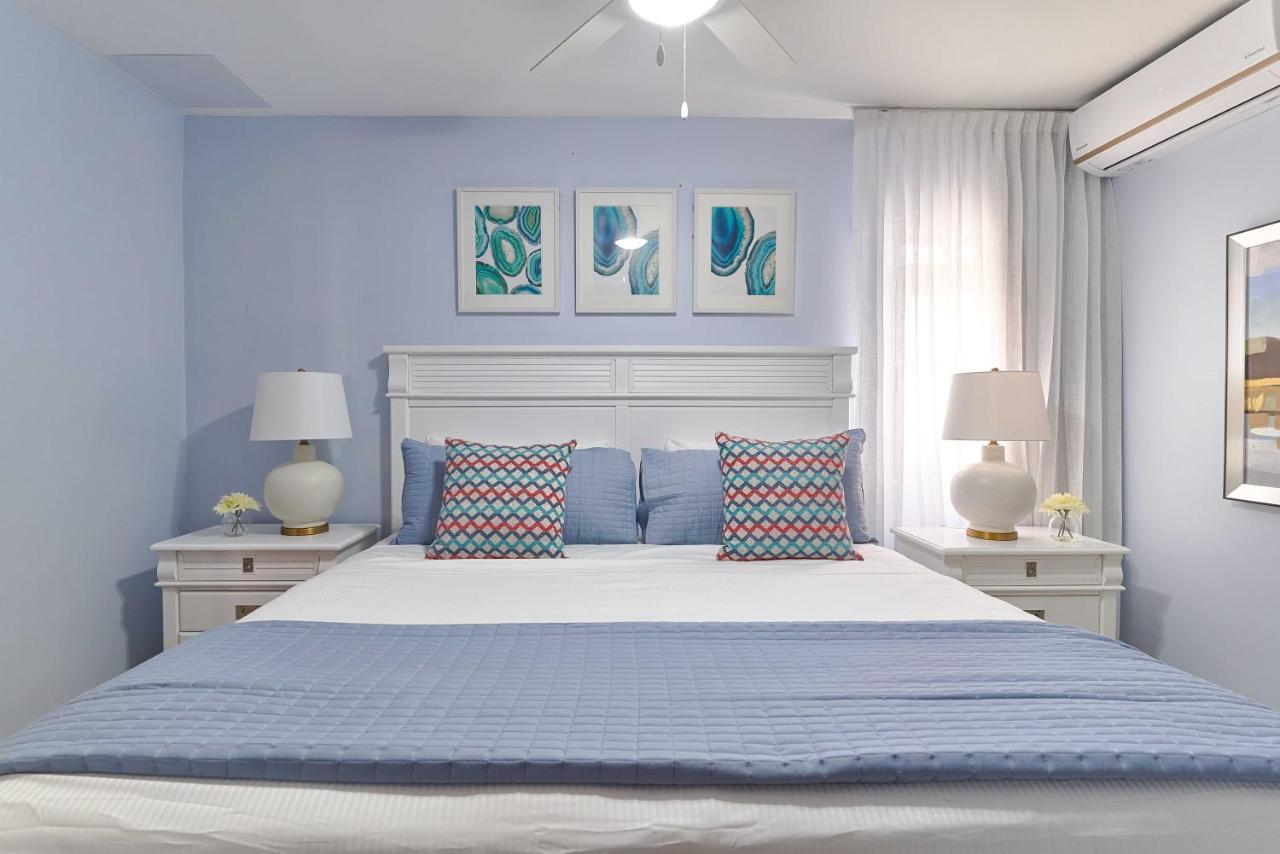 Costa Atlantica Punta Cana - Beach Vacation Condos Ngoại thất bức ảnh