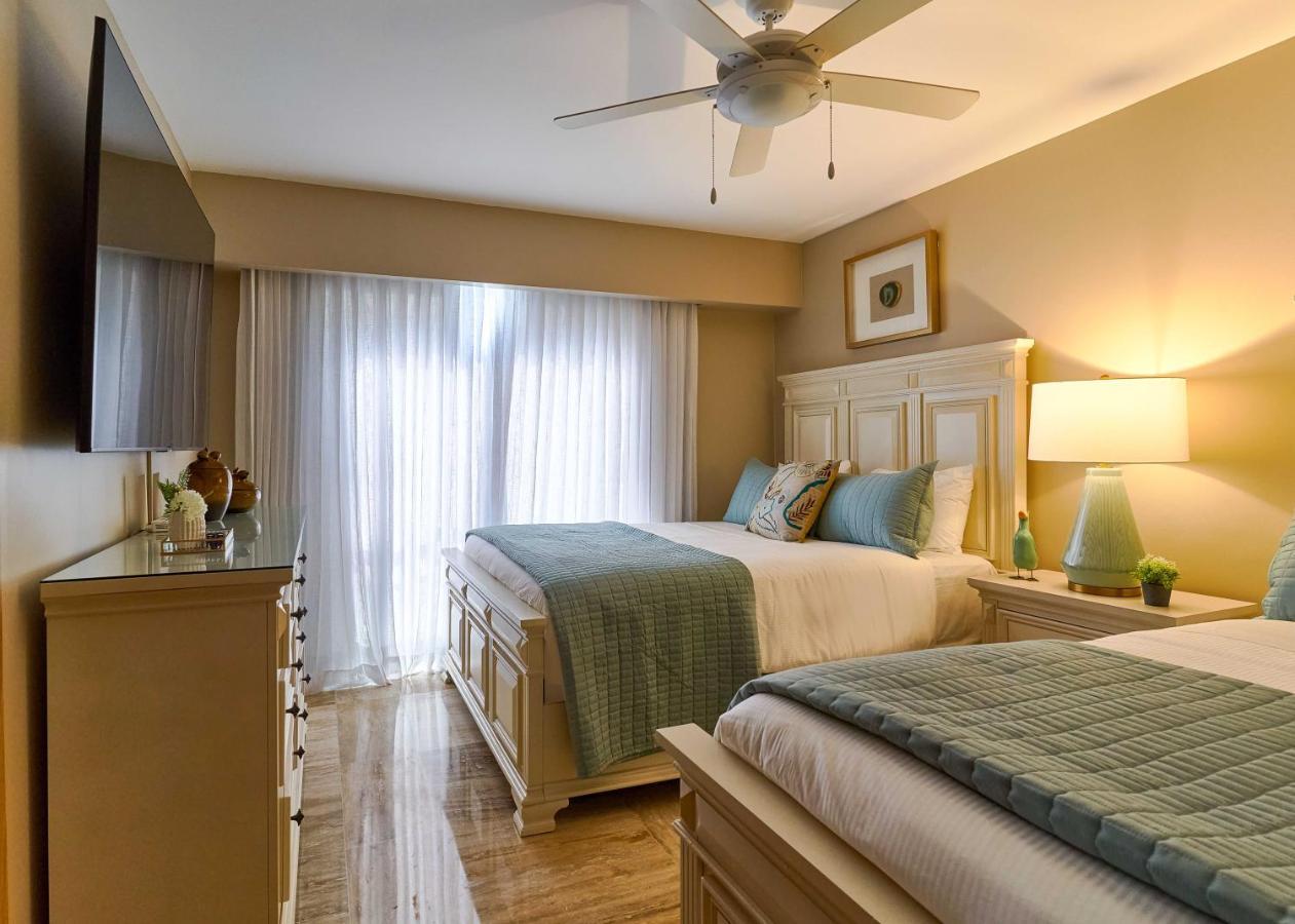 Costa Atlantica Punta Cana - Beach Vacation Condos Ngoại thất bức ảnh