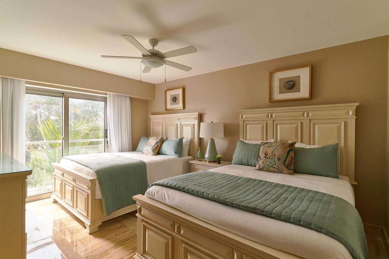 Costa Atlantica Punta Cana - Beach Vacation Condos Ngoại thất bức ảnh