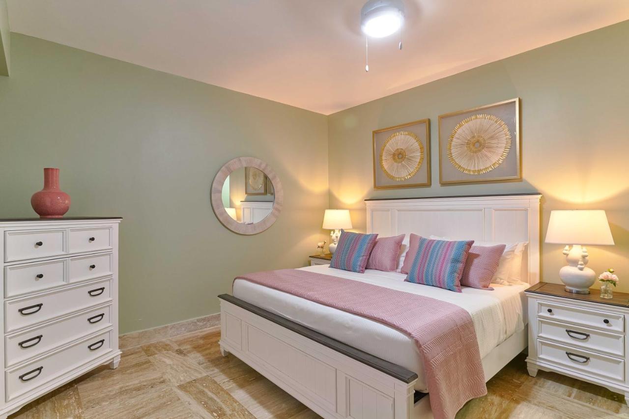 Costa Atlantica Punta Cana - Beach Vacation Condos Ngoại thất bức ảnh