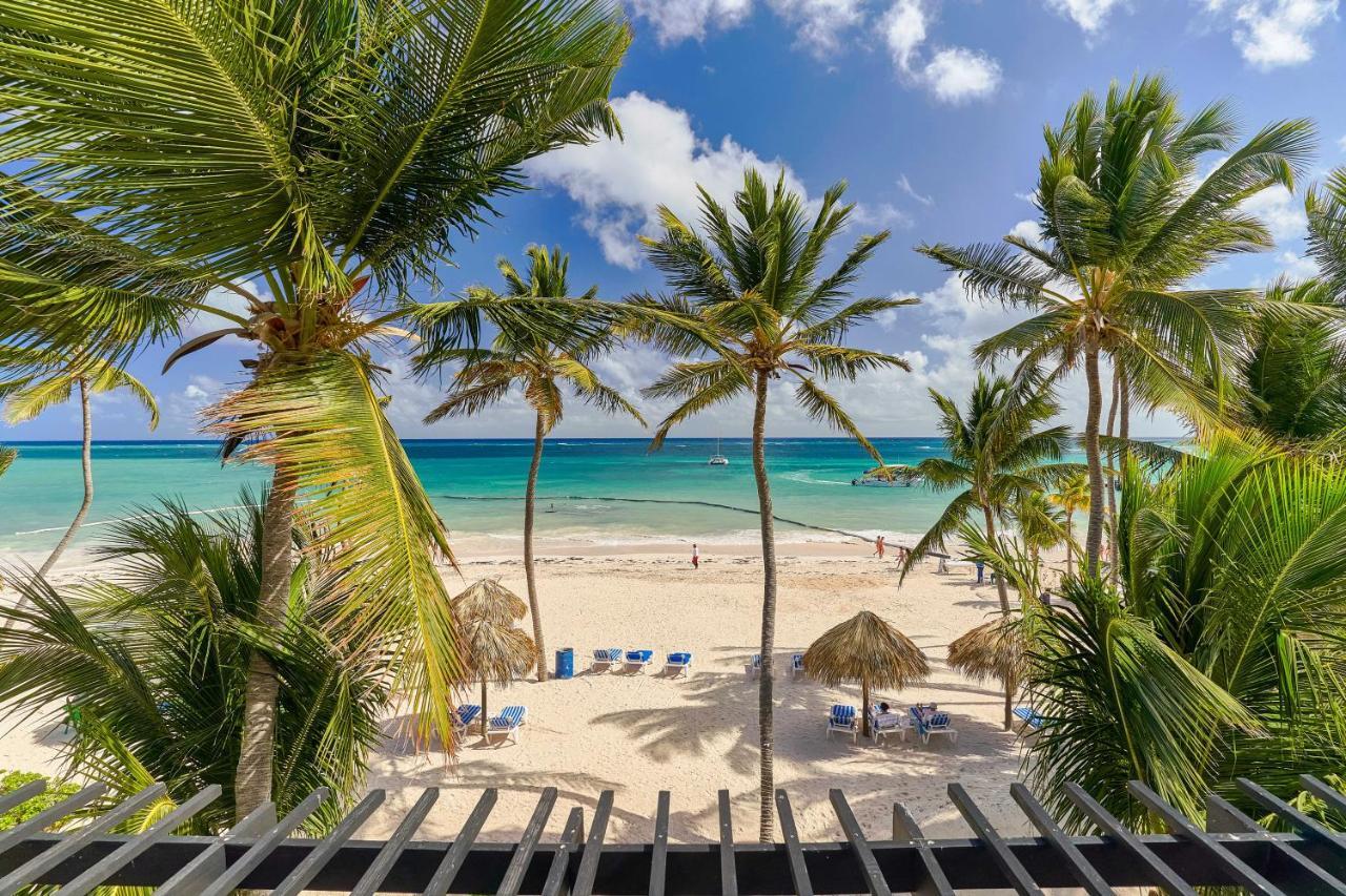 Costa Atlantica Punta Cana - Beach Vacation Condos Ngoại thất bức ảnh