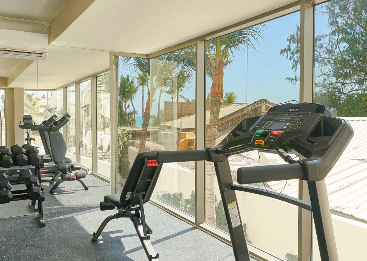 Costa Atlantica Punta Cana - Beach Vacation Condos Ngoại thất bức ảnh