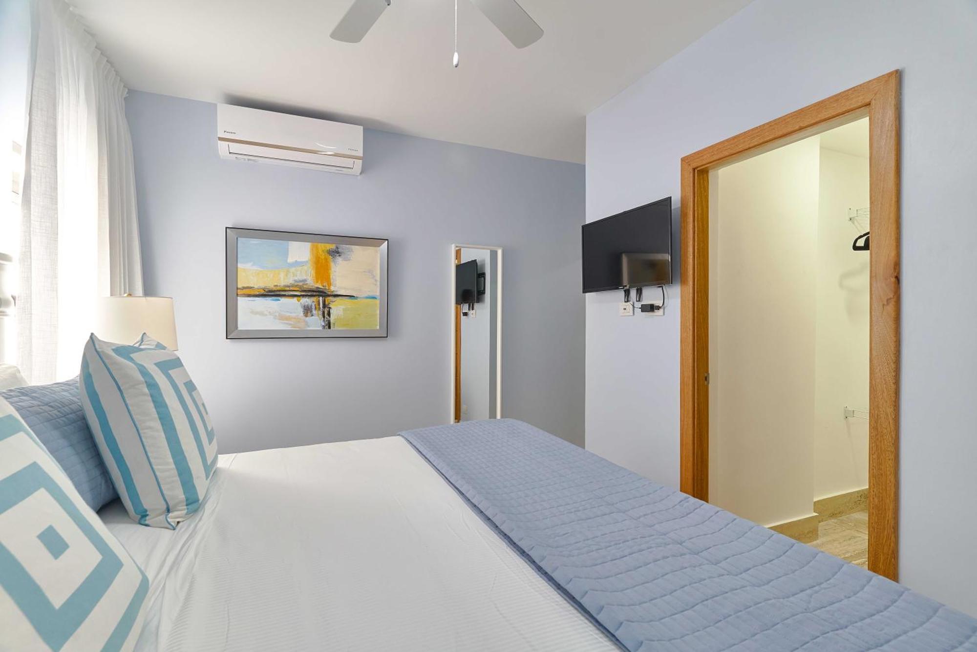 Costa Atlantica Punta Cana - Beach Vacation Condos Ngoại thất bức ảnh