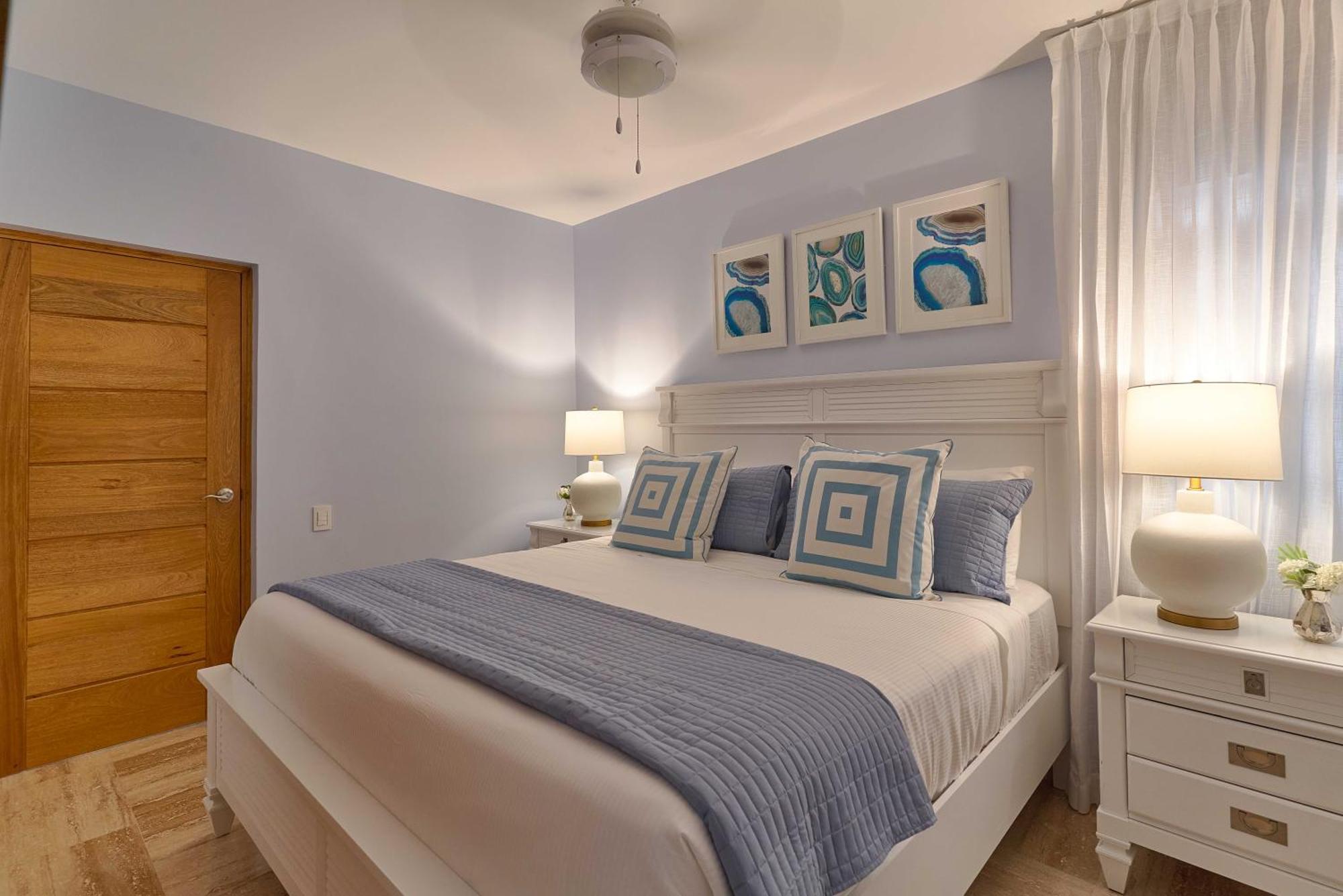 Costa Atlantica Punta Cana - Beach Vacation Condos Ngoại thất bức ảnh