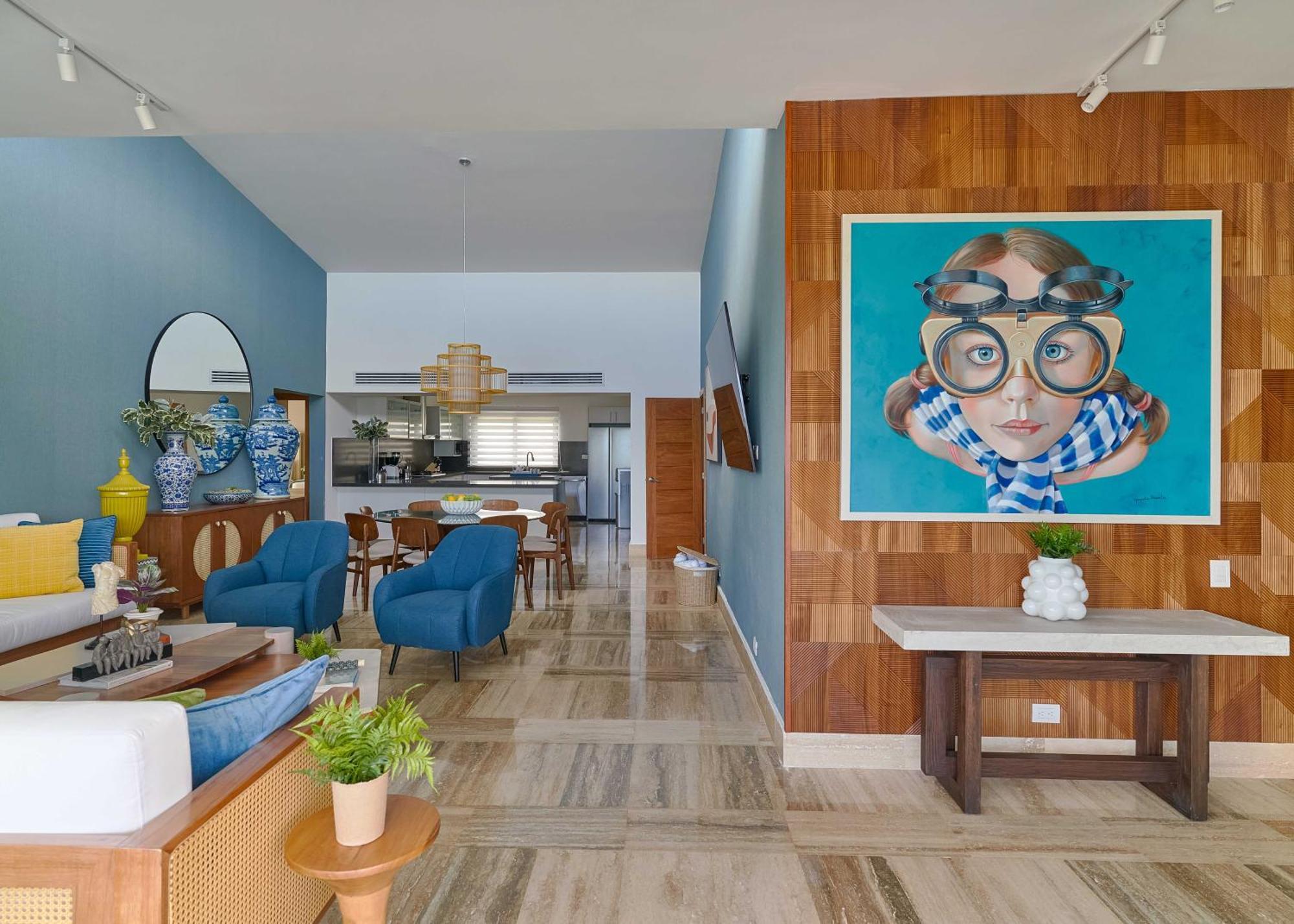 Costa Atlantica Punta Cana - Beach Vacation Condos Ngoại thất bức ảnh