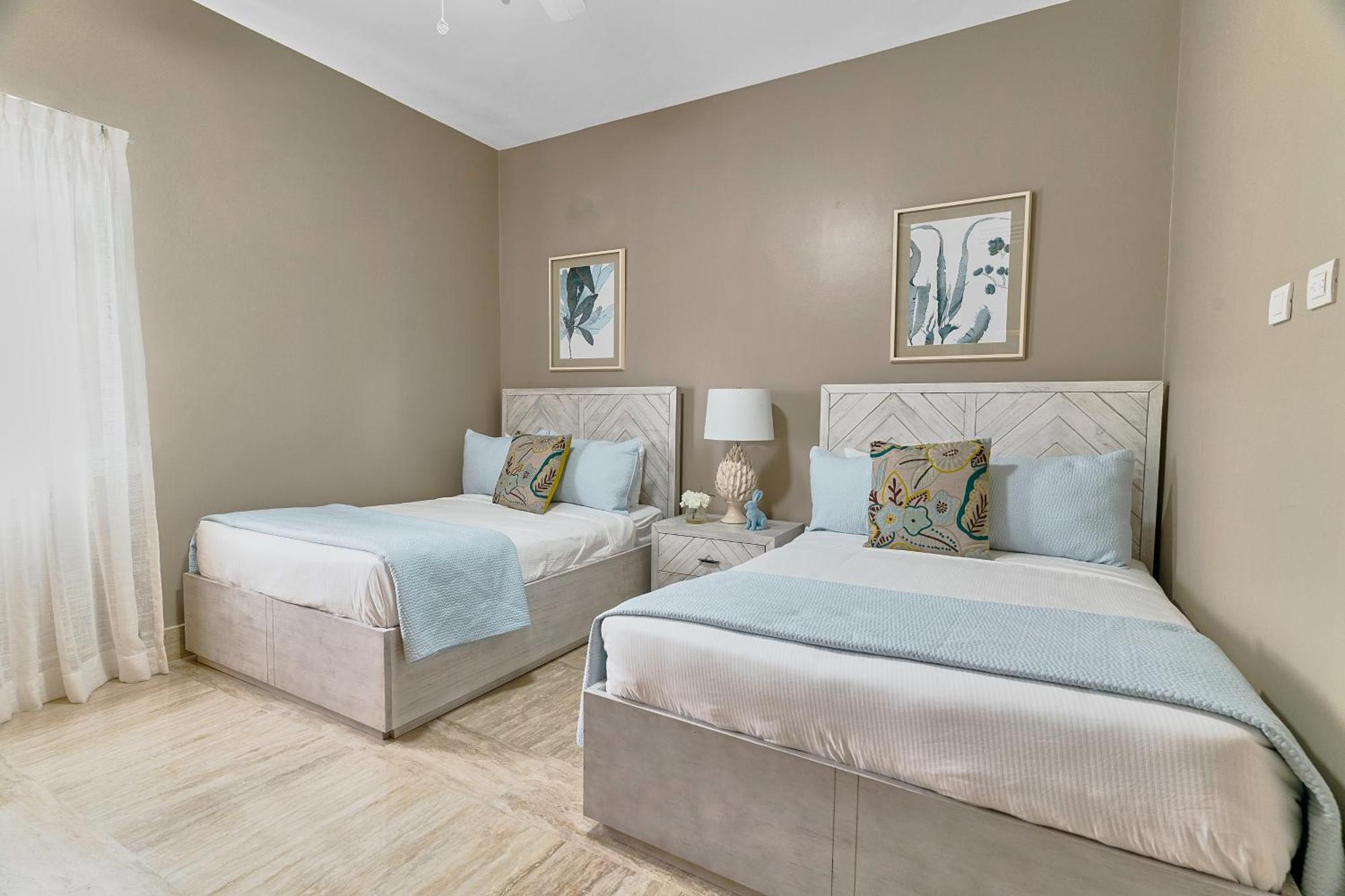 Costa Atlantica Punta Cana - Beach Vacation Condos Ngoại thất bức ảnh
