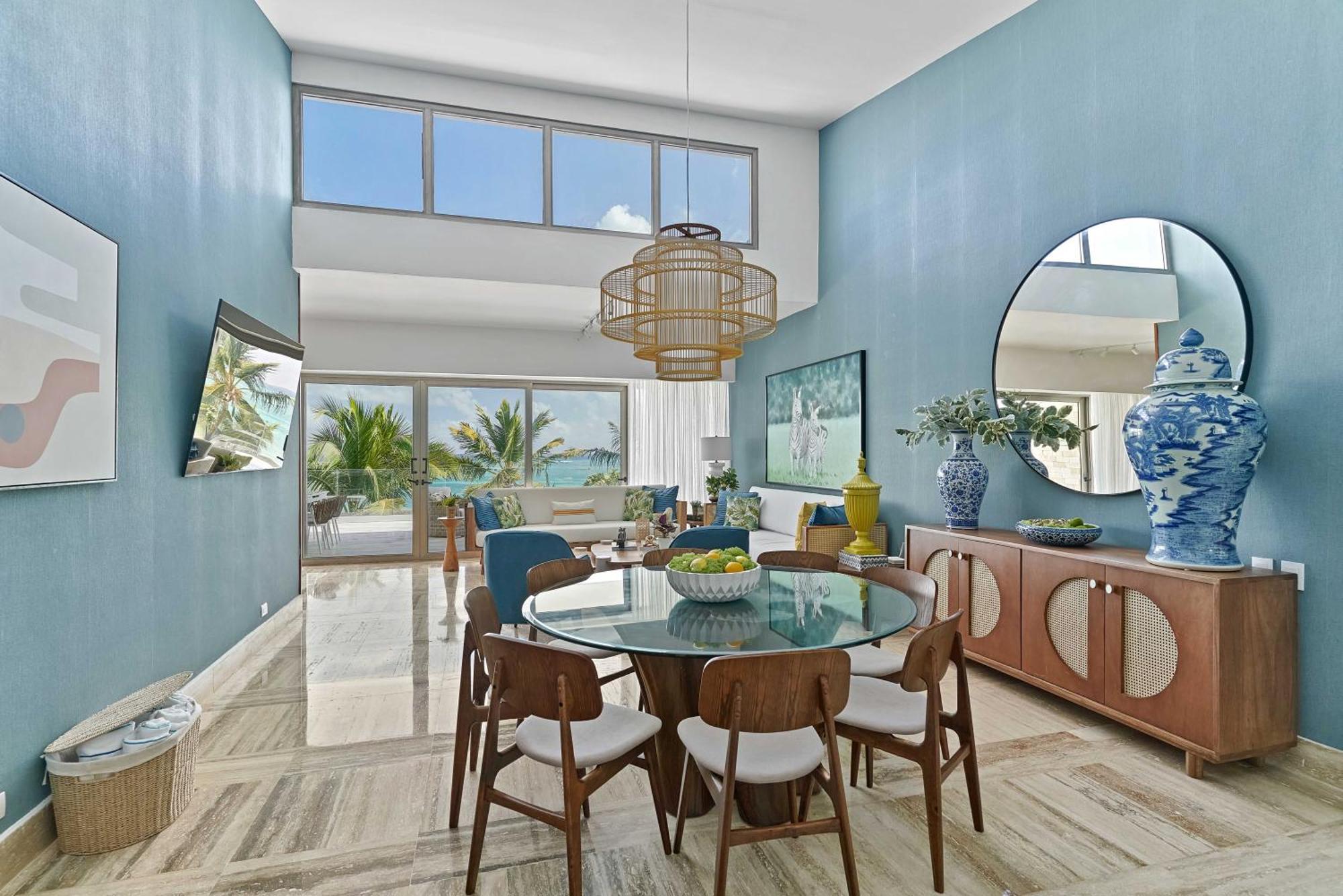Costa Atlantica Punta Cana - Beach Vacation Condos Ngoại thất bức ảnh