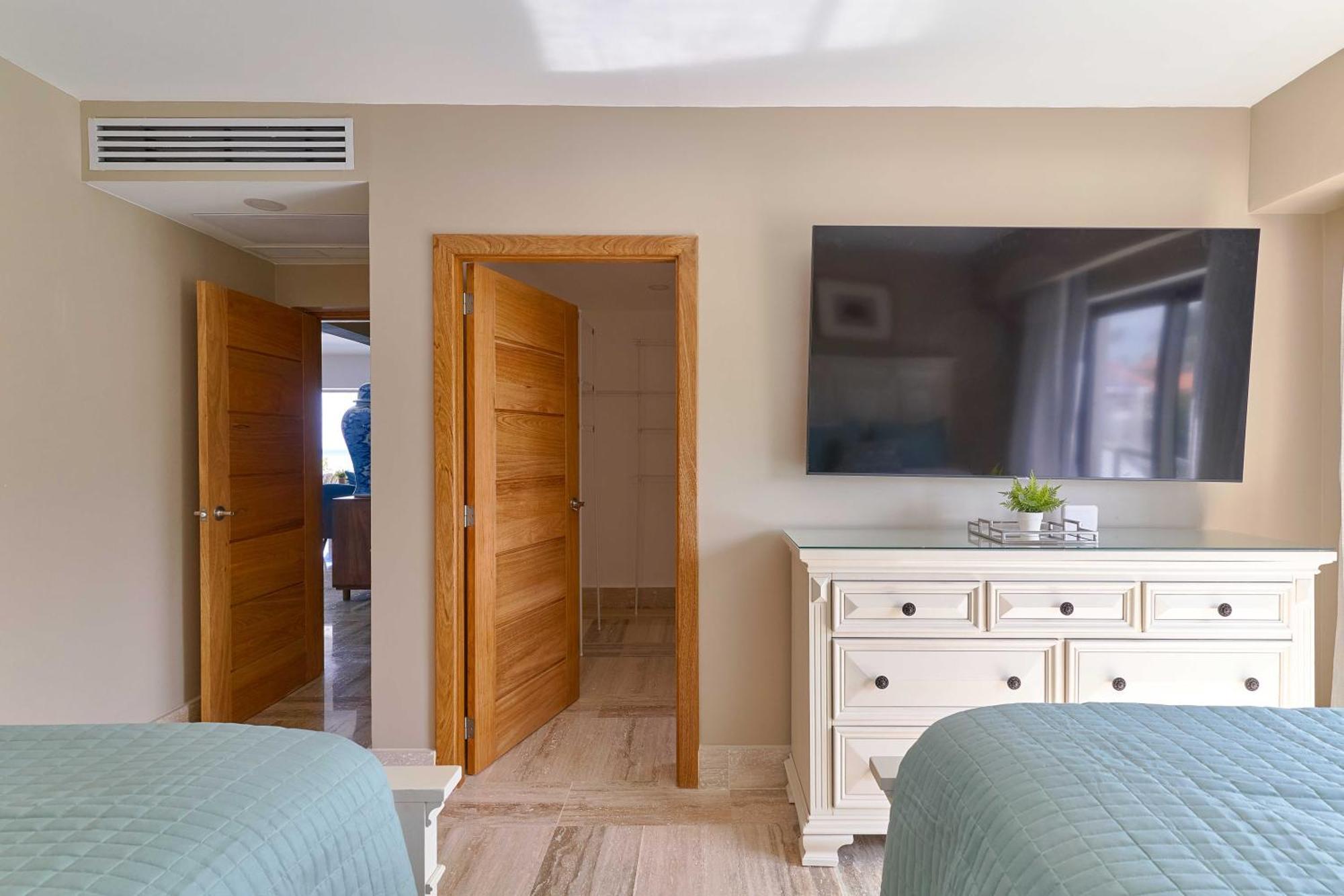 Costa Atlantica Punta Cana - Beach Vacation Condos Ngoại thất bức ảnh