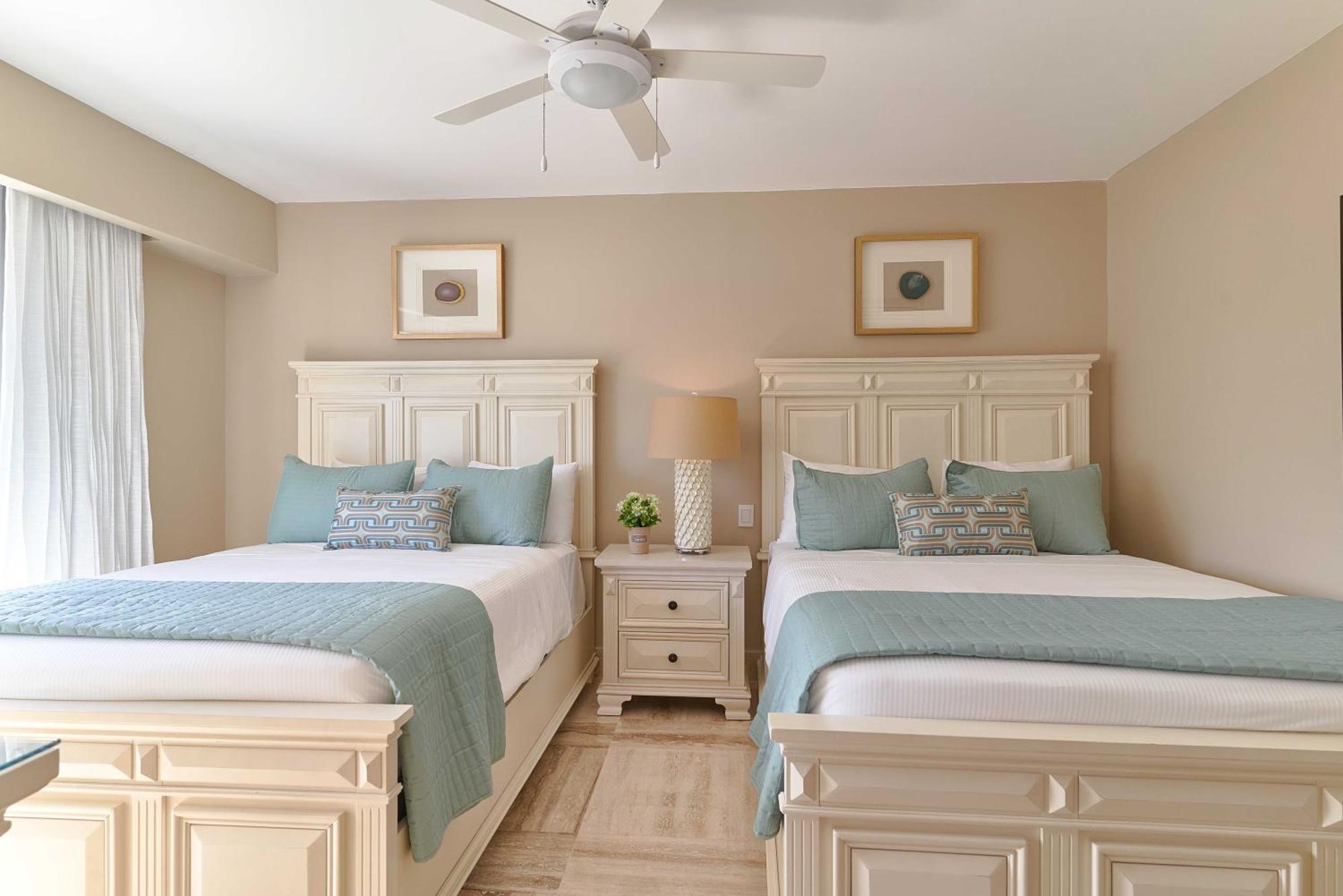 Costa Atlantica Punta Cana - Beach Vacation Condos Ngoại thất bức ảnh
