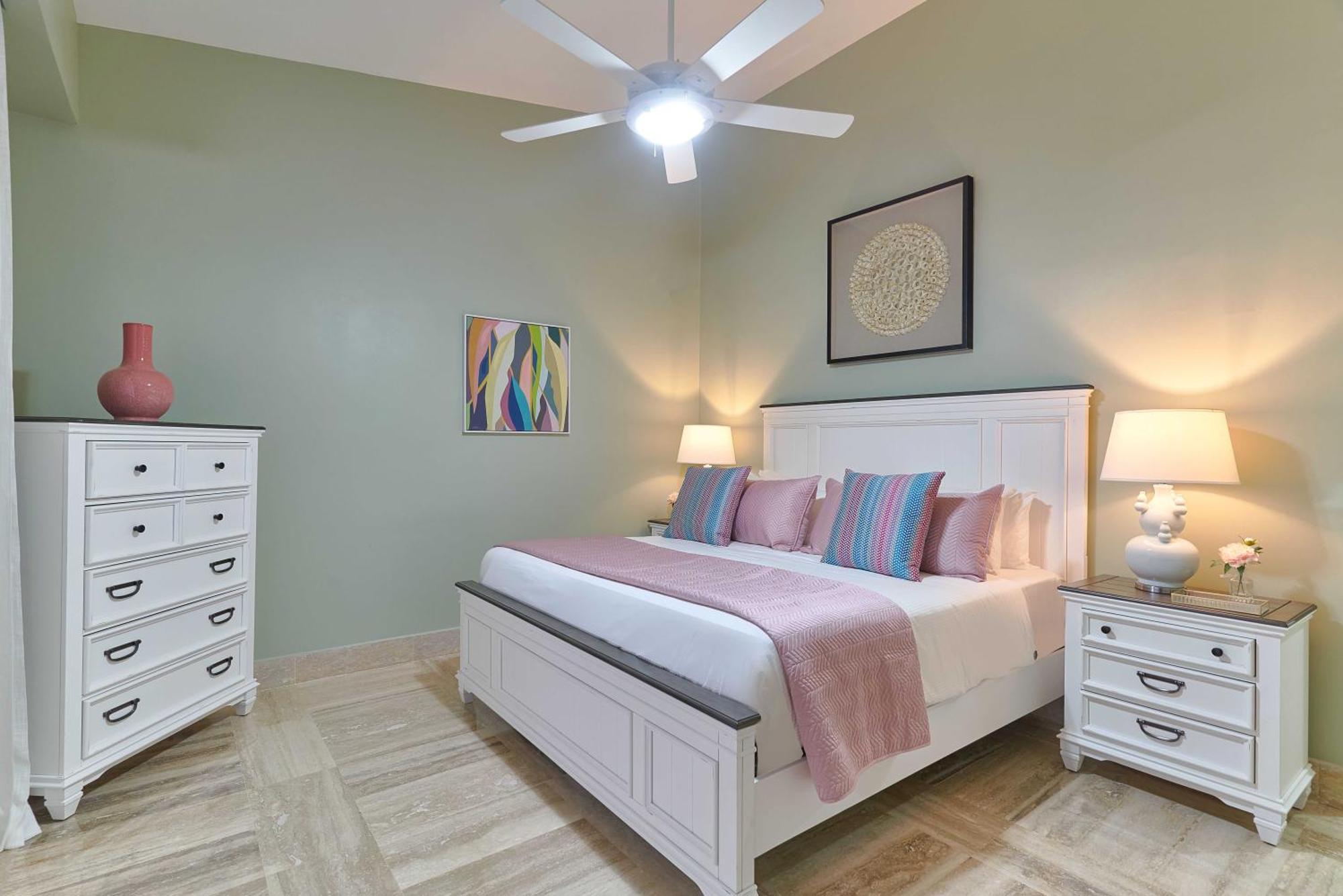 Costa Atlantica Punta Cana - Beach Vacation Condos Ngoại thất bức ảnh