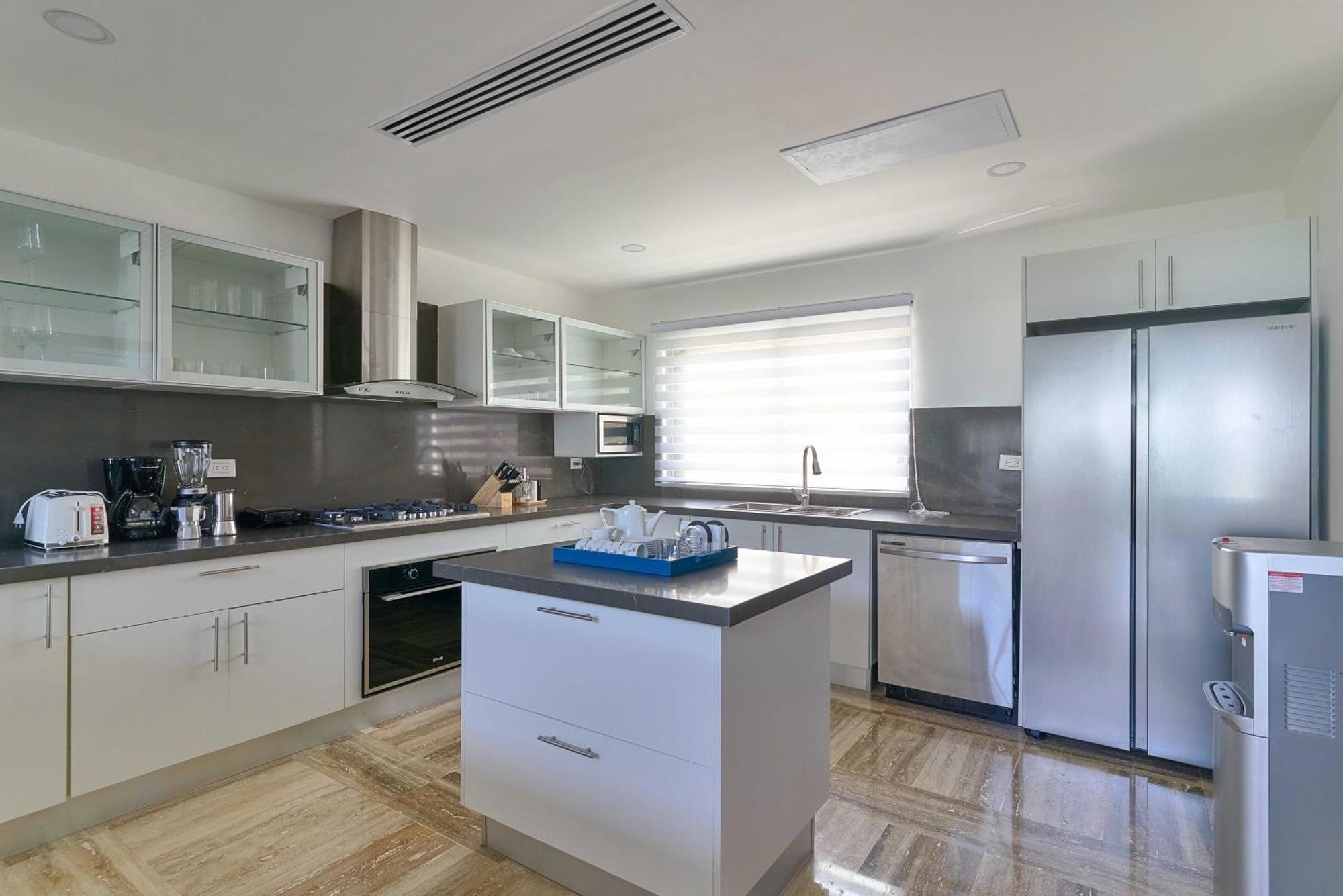 Costa Atlantica Punta Cana - Beach Vacation Condos Ngoại thất bức ảnh